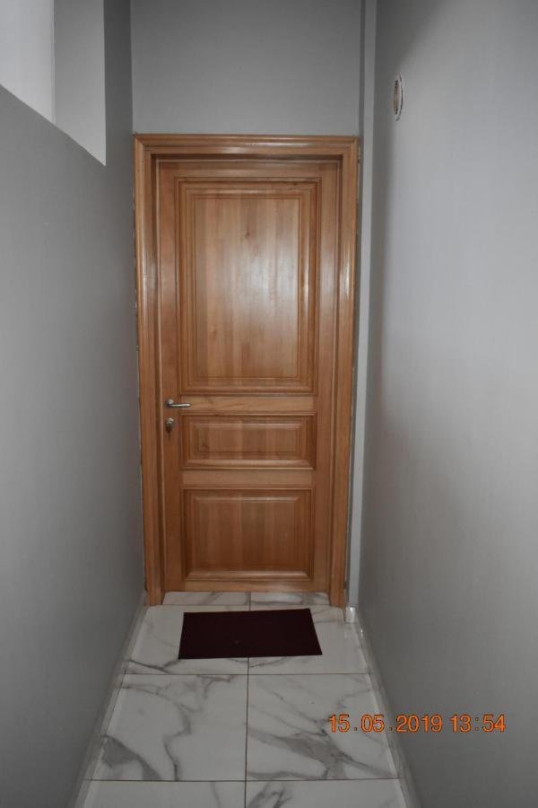 Residence Vicyma 2 P Tout Confort Bafoussam Centre Buitenkant foto