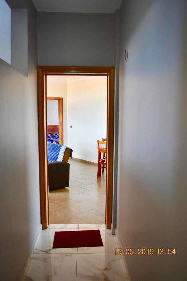 Residence Vicyma 2 P Tout Confort Bafoussam Centre Buitenkant foto