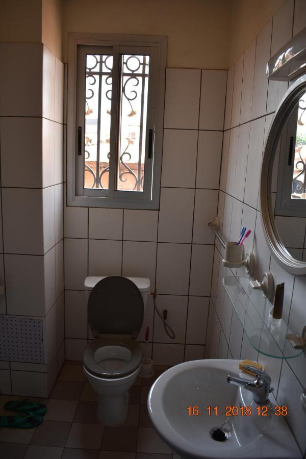 Residence Vicyma 2 P Tout Confort Bafoussam Centre Buitenkant foto