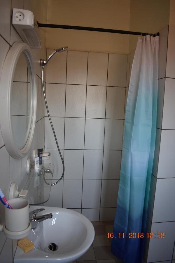 Residence Vicyma 2 P Tout Confort Bafoussam Centre Buitenkant foto