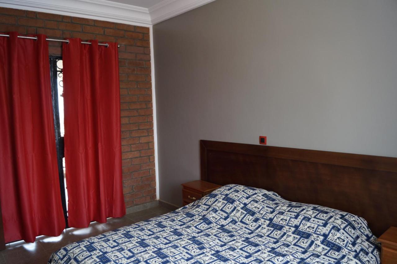 Residence Vicyma 2 P Tout Confort Bafoussam Centre Buitenkant foto