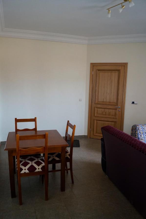 Residence Vicyma 2 P Tout Confort Bafoussam Centre Buitenkant foto